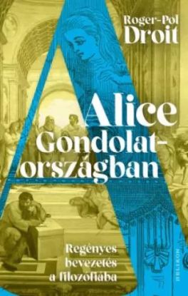 Alice Gondolatországban
