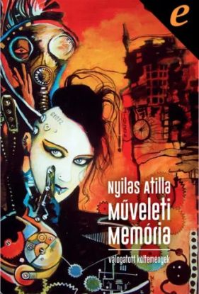 Műveleti memória