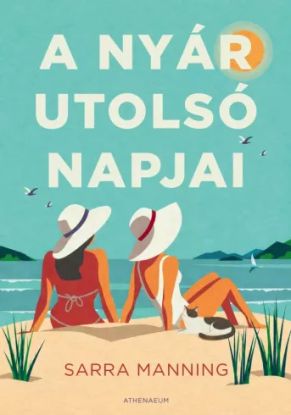 A nyár utolsó napjai