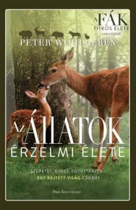 Az állatok érzelmi élete