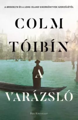 A Varázsló