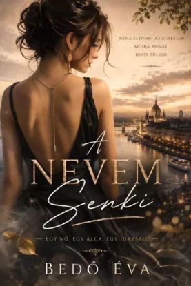 A nevem Senki