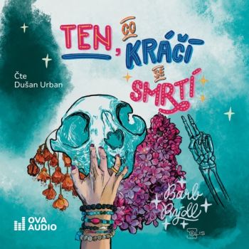 Ten, co kráčí se Smrtí 2