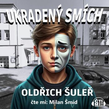 Ukradený smích