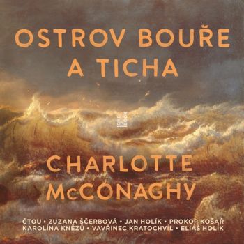 Ostrov bouře a ticha