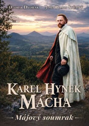 Karel Hynek Mácha - Májový soumrak