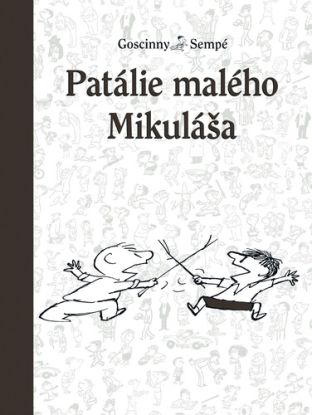 Patálie malého Mikuláša (13.)