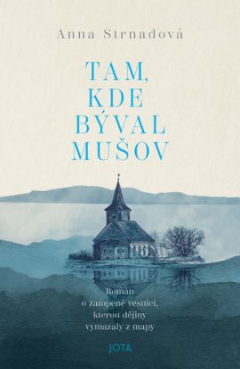 Tam, kde býval Mušov