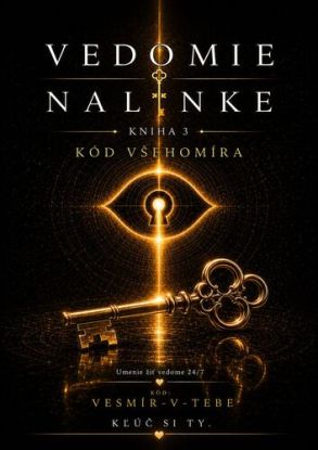 Vedomie na linke 3