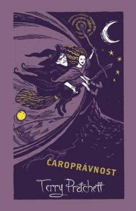 Čaroprávnost, 3. vydání
