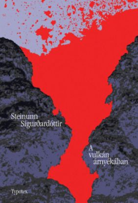 A vulkán árnyékában
