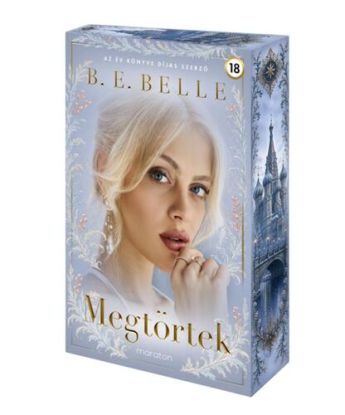 Megtörtek - (Különleges Kiadás)