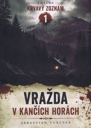 Vražda v Kančích horách