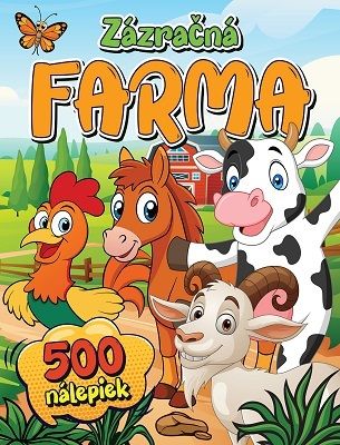 Zázračná farma