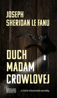 Duch madam Crowlovej