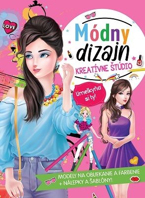 Módny dizajn