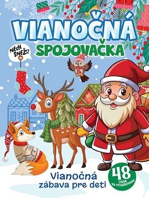 Vianočná spojovačka
