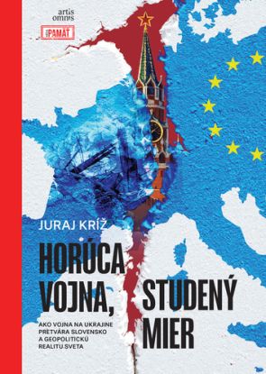 Horúca vojna, studený mier