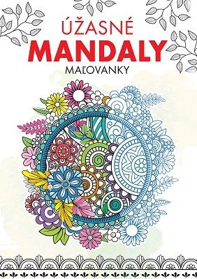 Úžasné mandaly