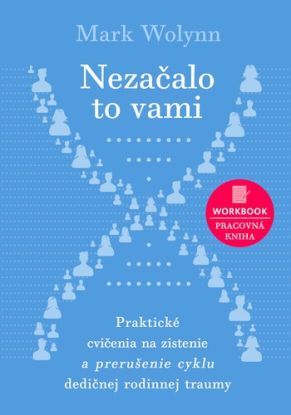 Nezačalo to vami (workbook)