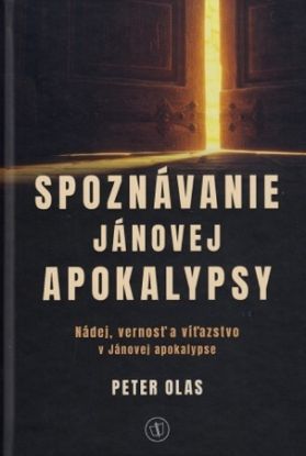 Spoznávanie Jánovej apokalypsy