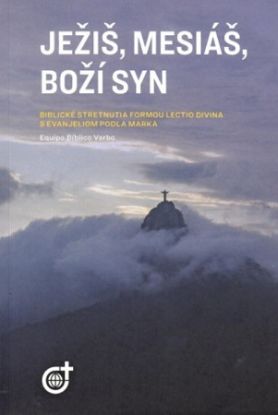 Ježiš, Mesiáš, Boží Syn
