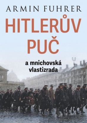 Hitlerův puč