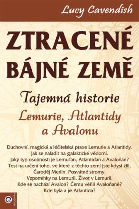 Ztracené bájné země