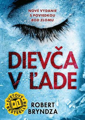 Dievča v ľade (nové vydanie)