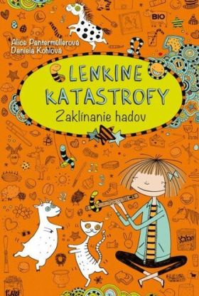 Lenkine katastrofy: Zaklínanie hadov