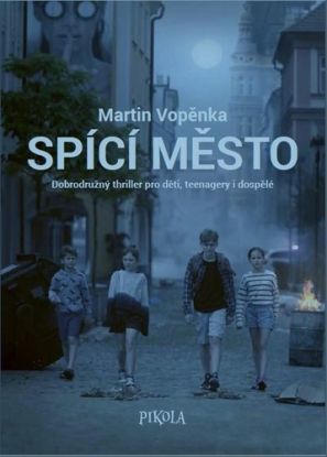 Spící město