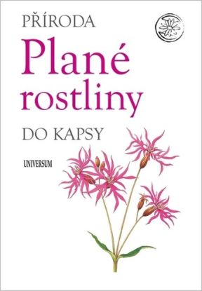 Příroda do kapsy: Plané rostliny, 2. vydání