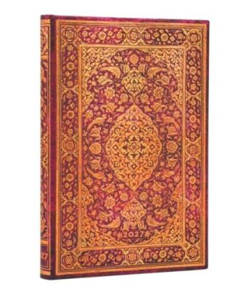 Diár Paperblanks 2027  The Orchard Mini HOR