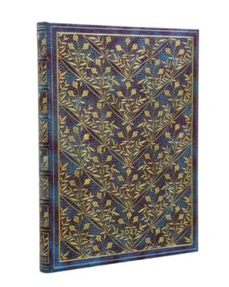 Diár Paperblanks 2027  Wildflower Song Ultra HOR