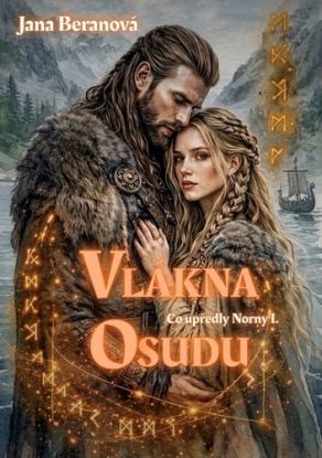 Co upředly Normy 1: Vlákna osudu