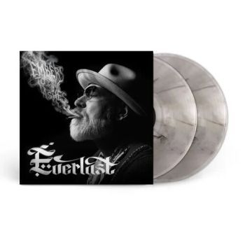 Everlast - Embers To Ashes (Clear Smoke) 2LP
