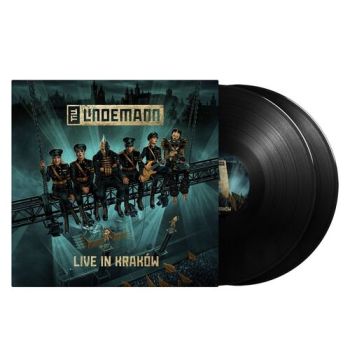 Lindemann Till - Live in Krakow 2LP