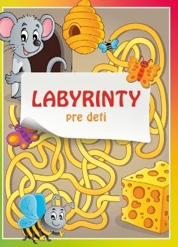 Labyrinty pre deti