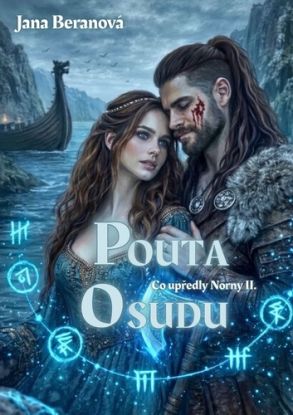 Co upředly Normy 2: Pouta osudu