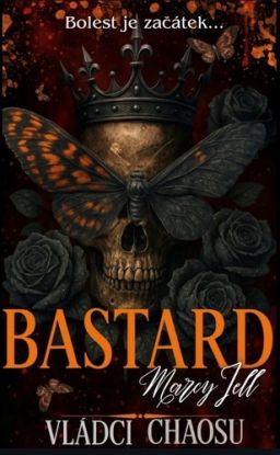 Vládci chaosu 3: Bastard