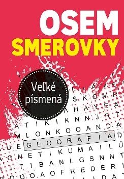 Osemsmerovky 4620