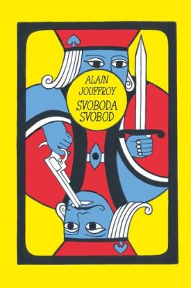 Svoboda svobod