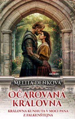 Očarovaná královna