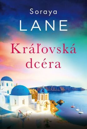 Stratené dcéry 3: Kráľovská dcéra