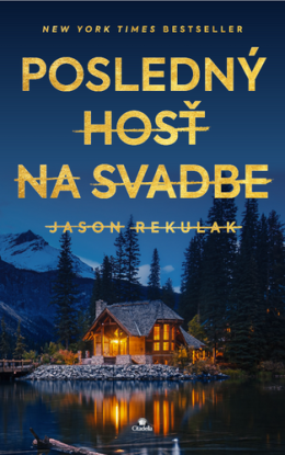 Posledný hosť na svadbe