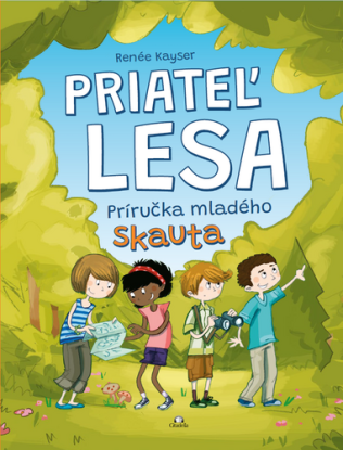 Priateľ lesa