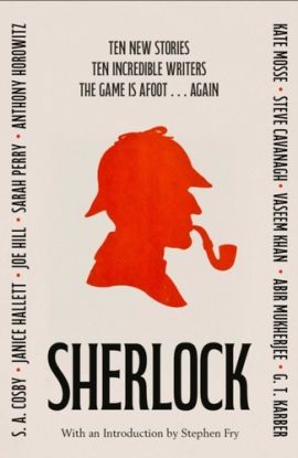 SHERLOCK: Short Story Anthology