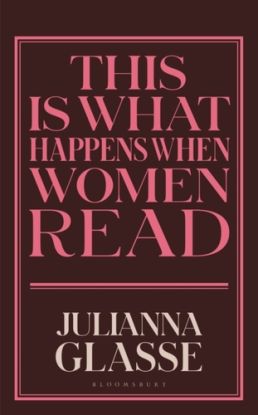 This is What Happens When Women Read