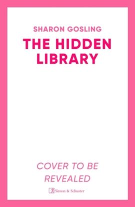 The Hidden Library