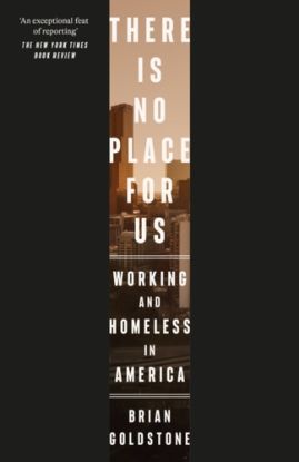There Is No Place for Us